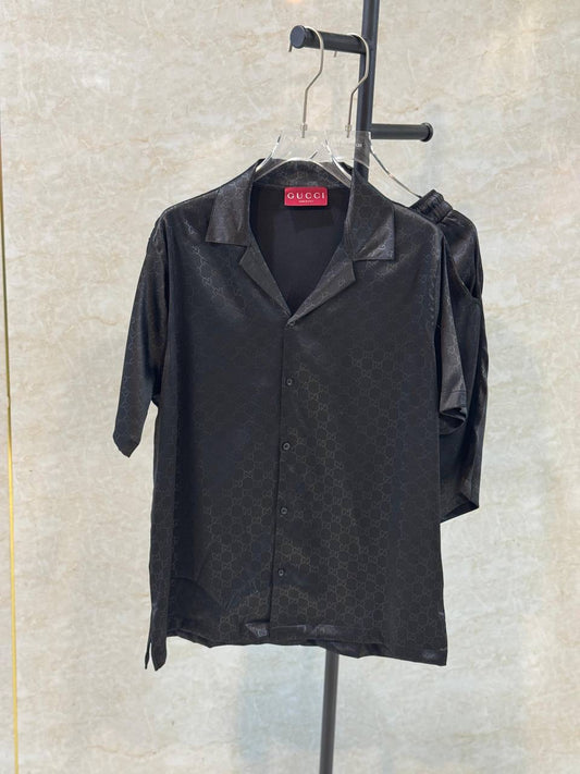 Gucci Silk Set