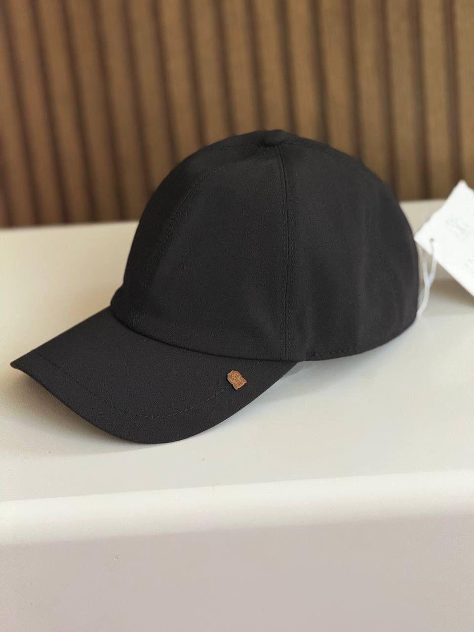 Brunello Cucinelli Caps
