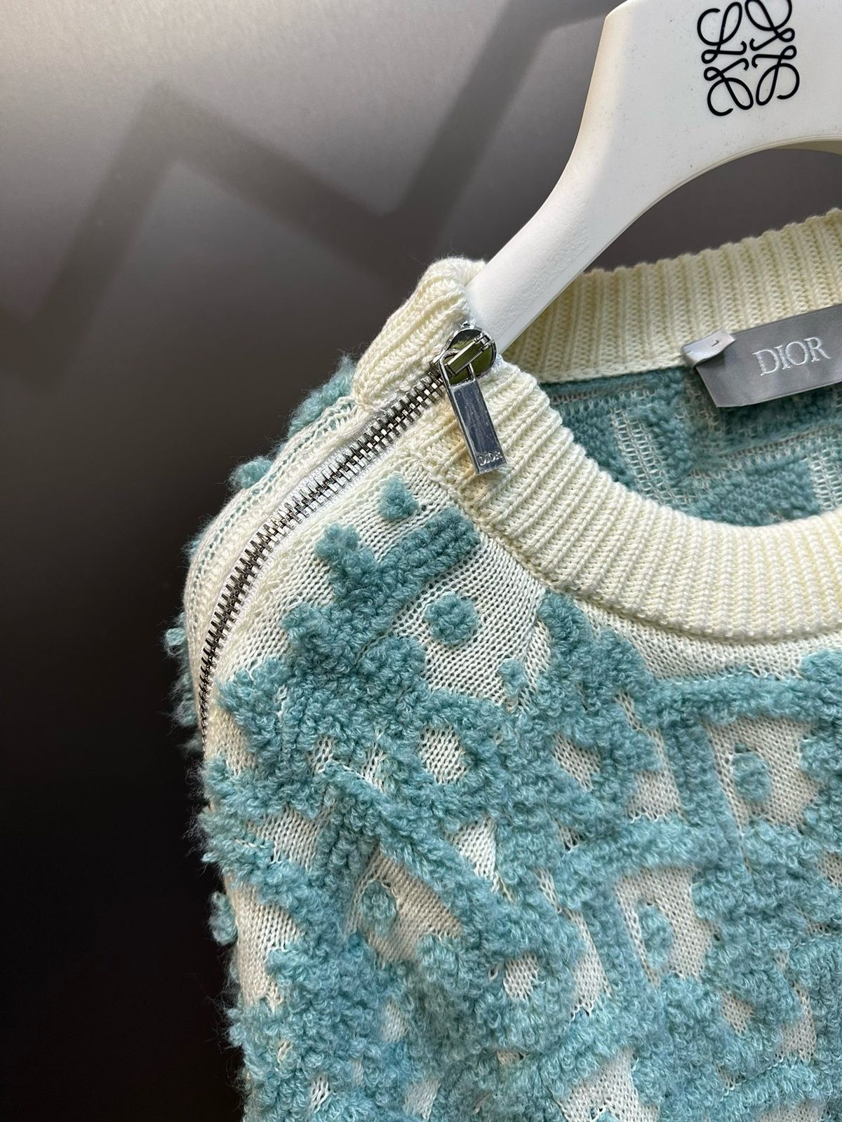 Dior Sweater