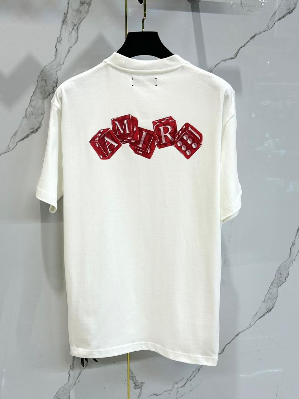 Amiri T-Shirt 2 colors