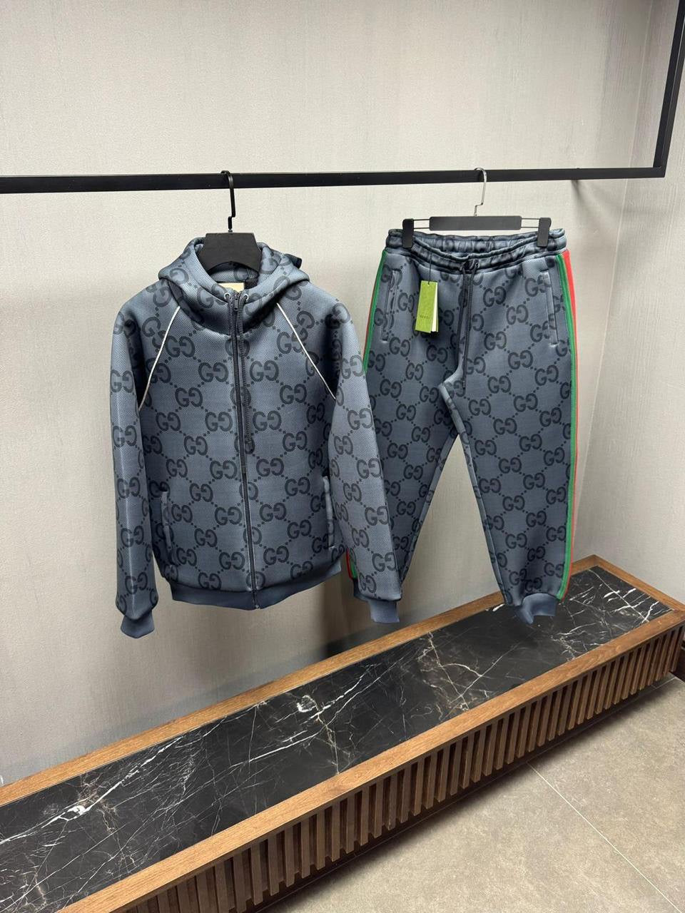 Gucci TrackSuit