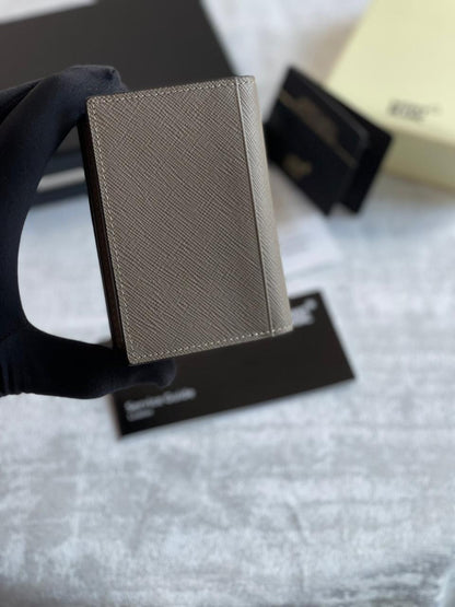 Mont Blanc Wallet 3 colors
