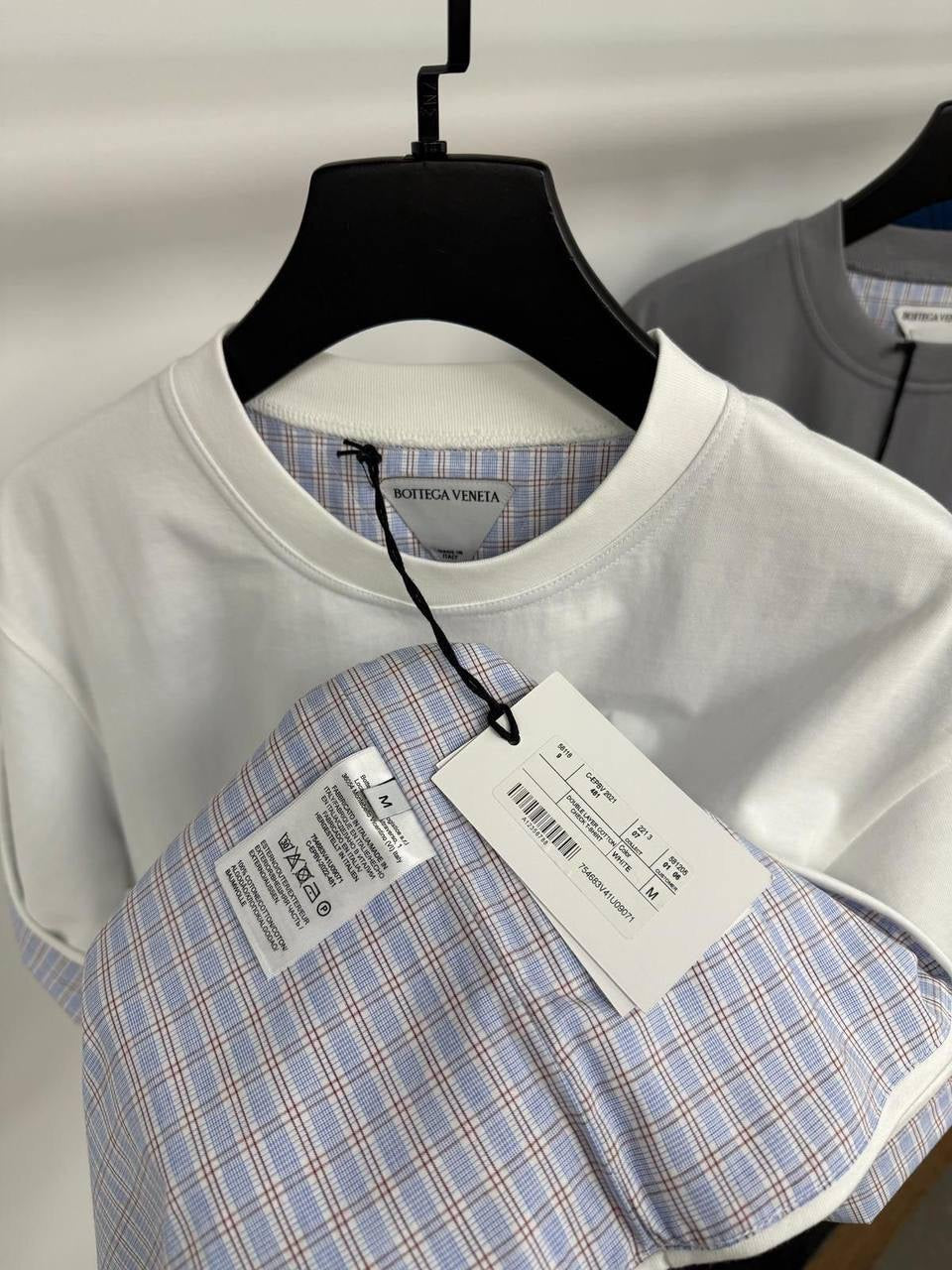 Bottega T-Shirt 4 colors