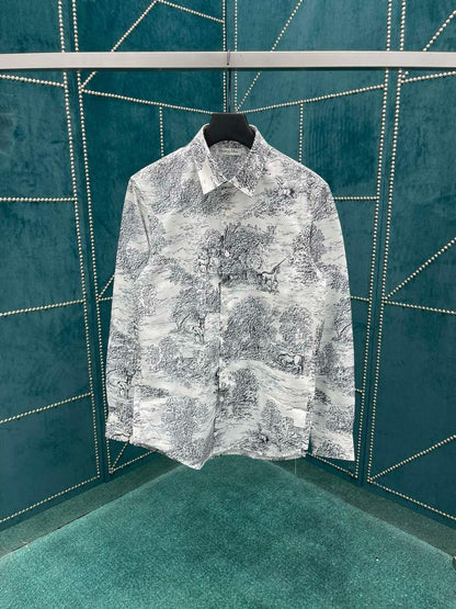Dior Shirt