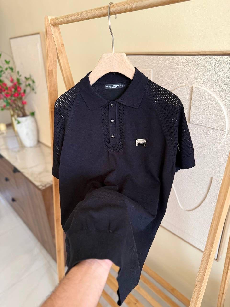 Dolce & Gabbana Polo Shirt