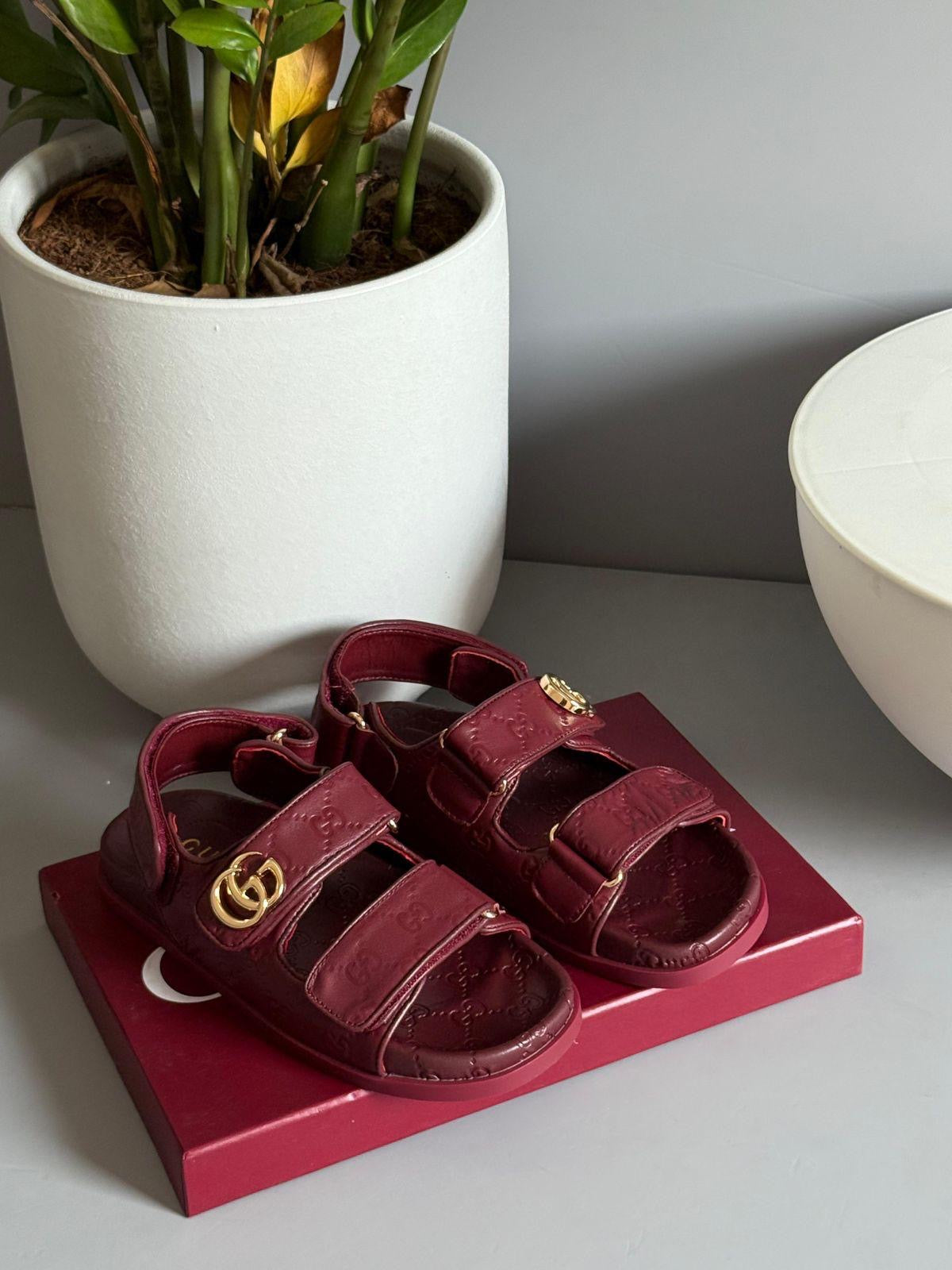 Gucci Sandal
