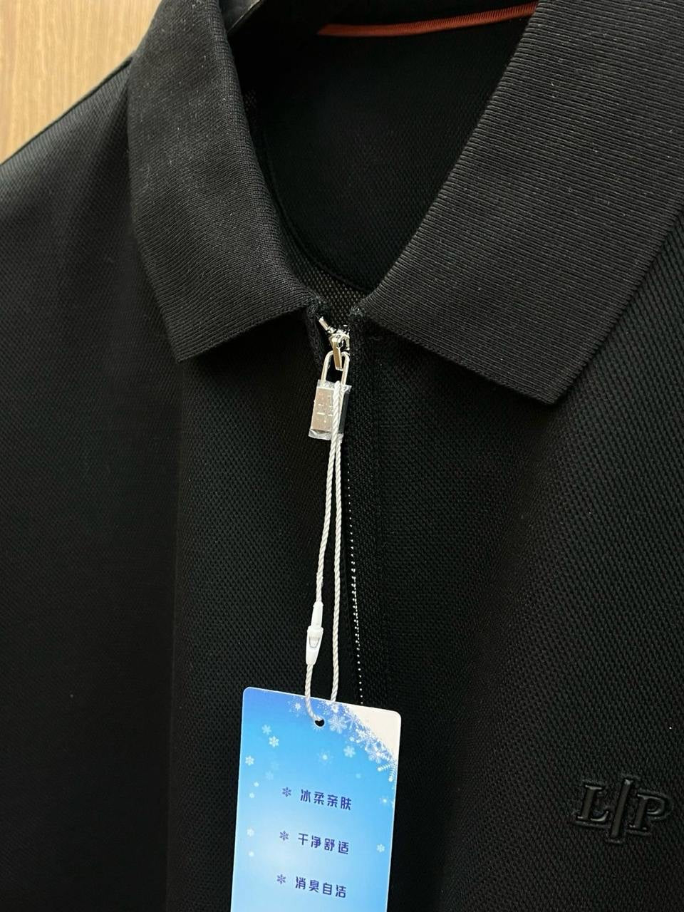 Loro Piana Polo Shirt 2 colors