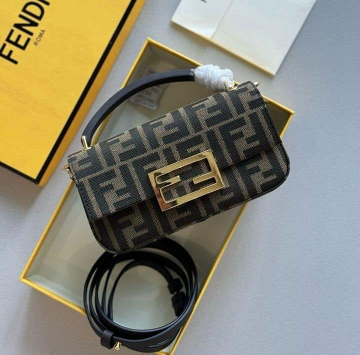 Fendi Sling Bag 5 colors