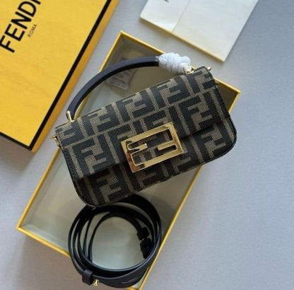 Fendi Sling Bag 5 colors