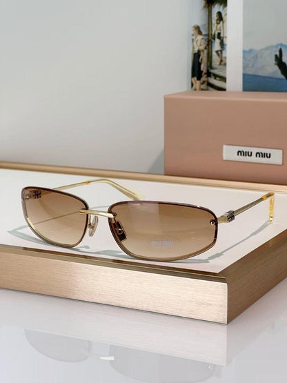 Miu Miu Sunglasses 4 colors