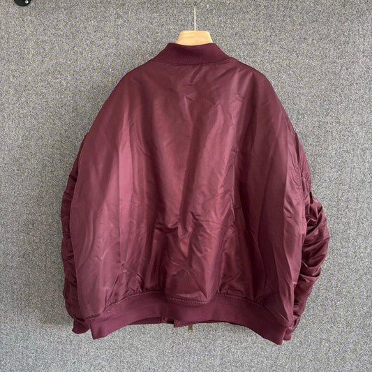 Balenciaga Bomber Jacket