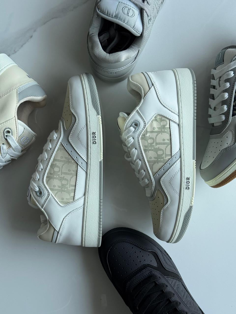 Dior B27 Sneakers