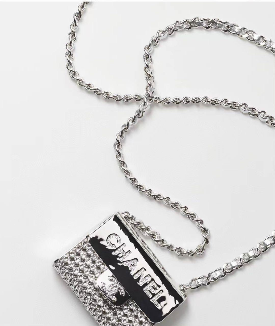 Chanel Belt 2 colors