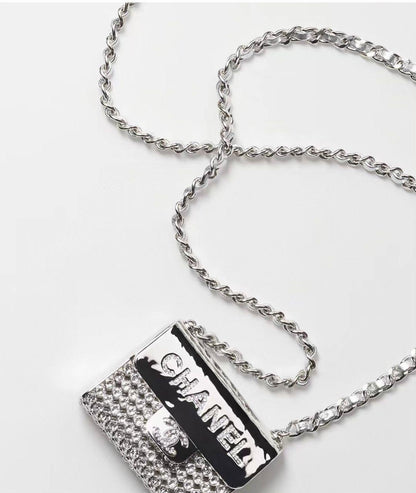 Chanel Belt 2 colors