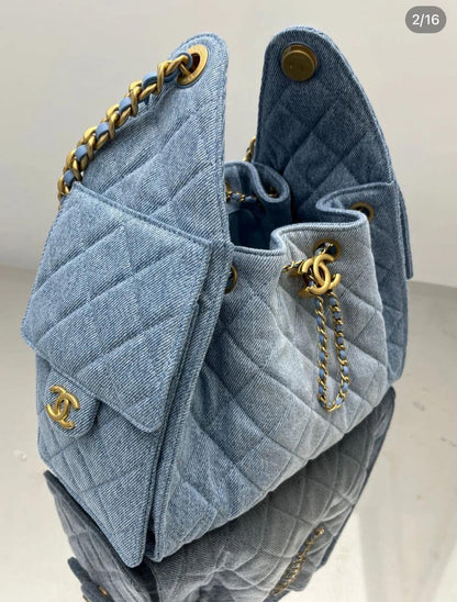 Chanel Shoulder Bag (VIP Quality)