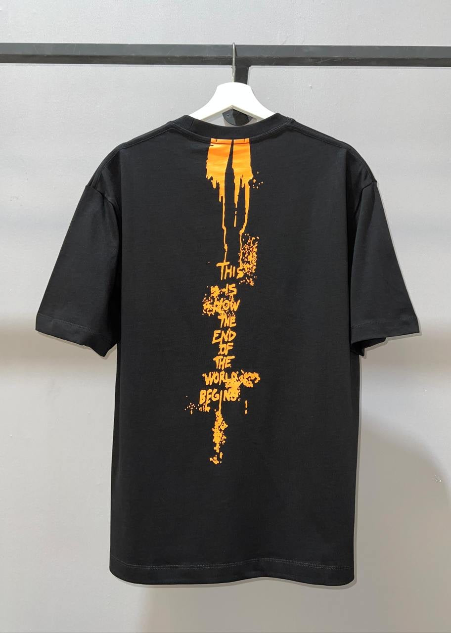 Balenciaga T-Shirt 2 colors