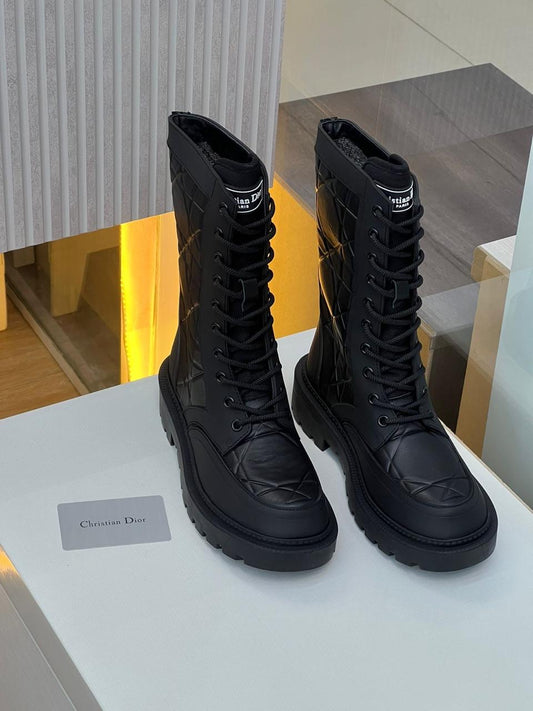Dior Boots