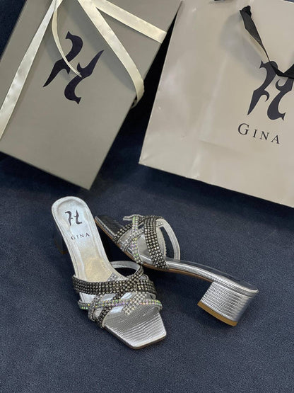 Gina Heels