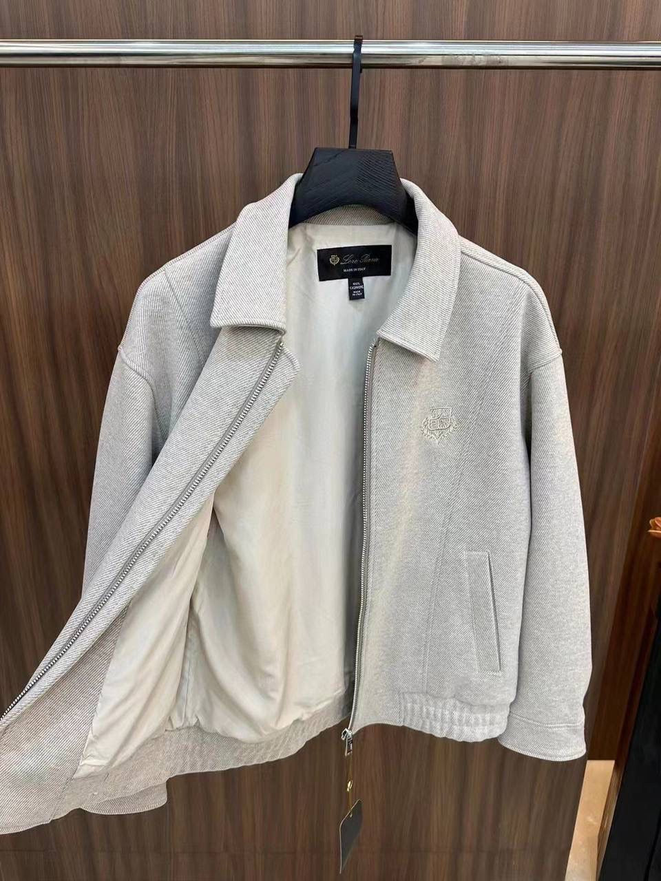 Loro Piana Jacket