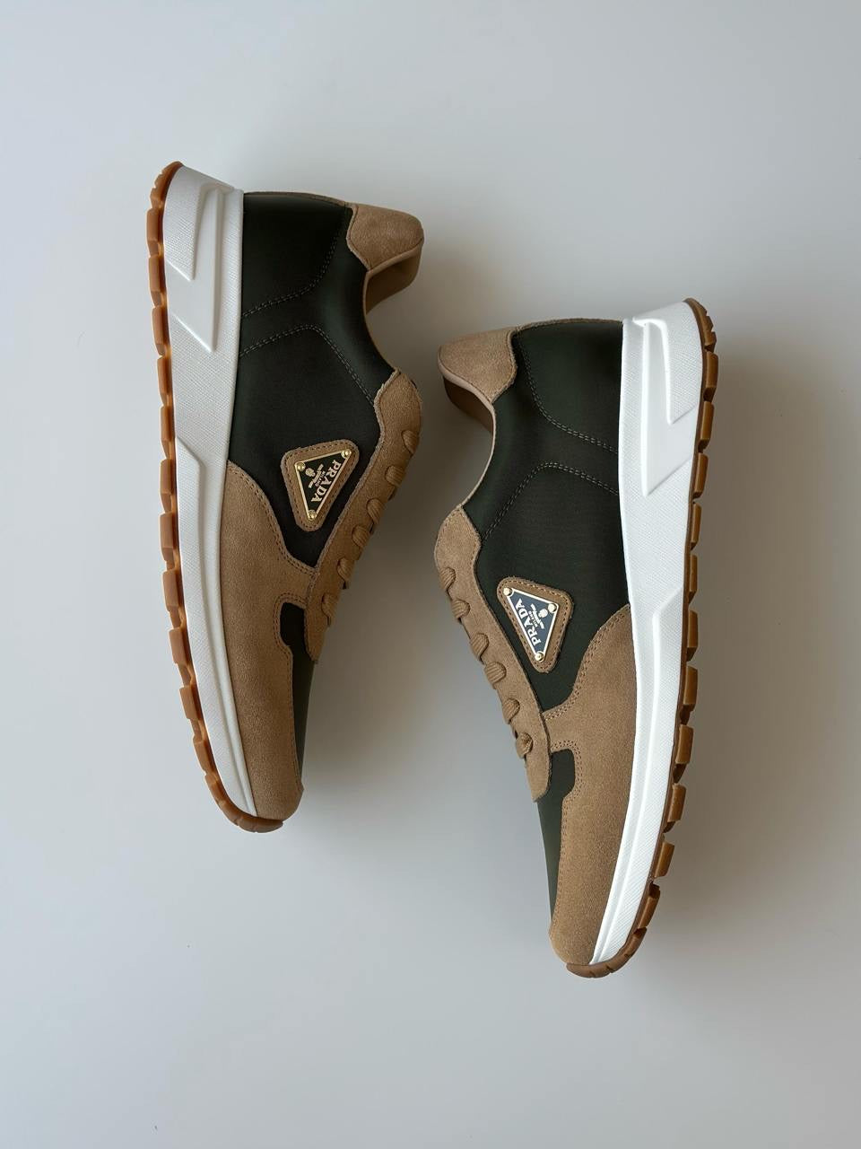 Prada Sneakers