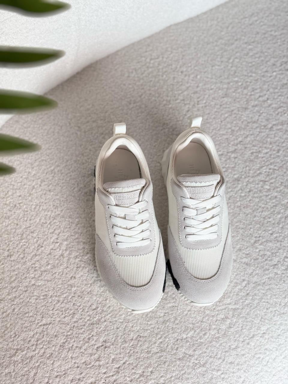Hermes Sneakers 5 colors