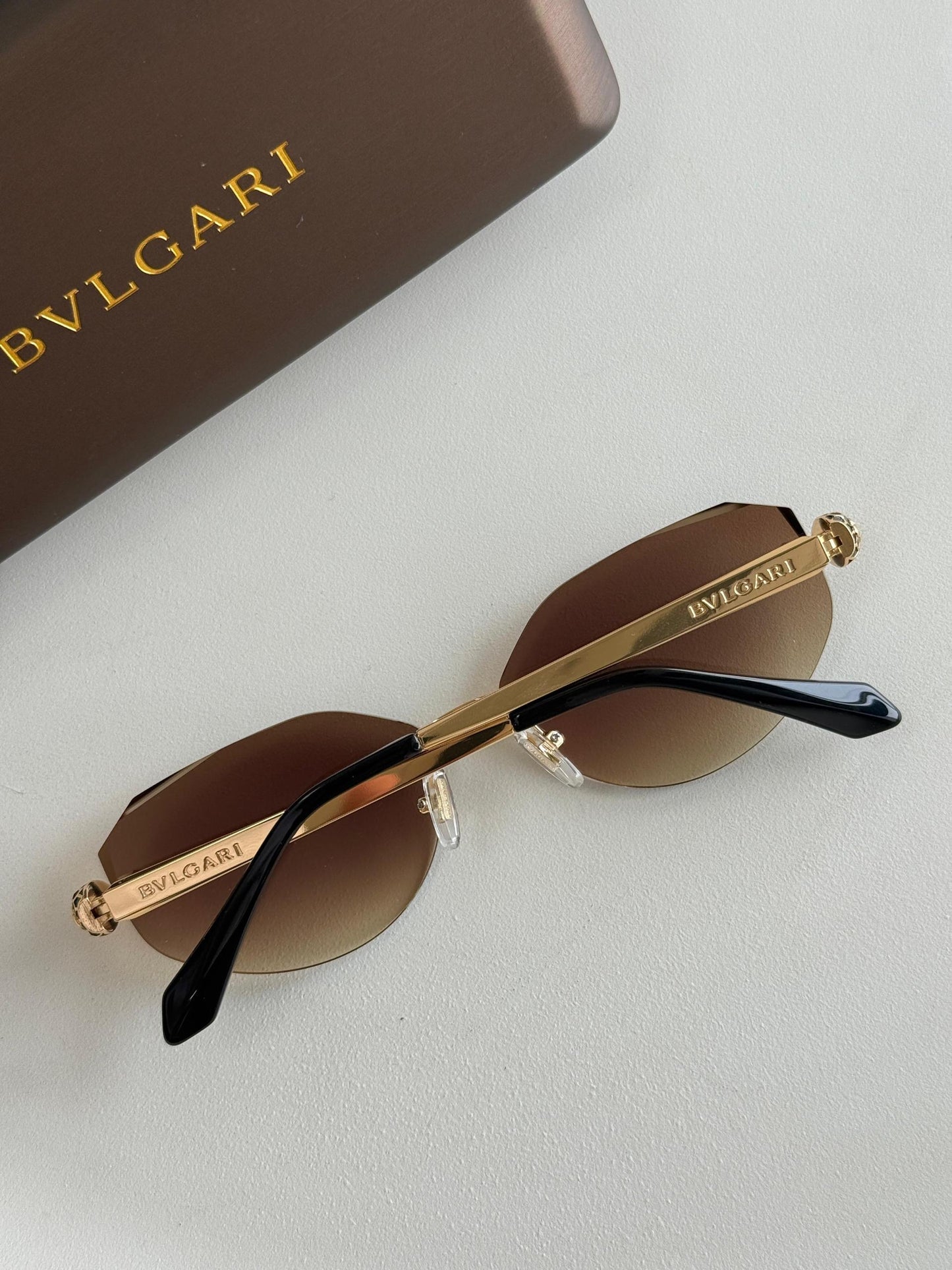 Bvlgari Sunglasses 3 colors