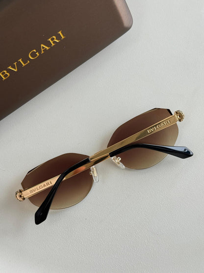 Bvlgari Sunglasses 3 colors