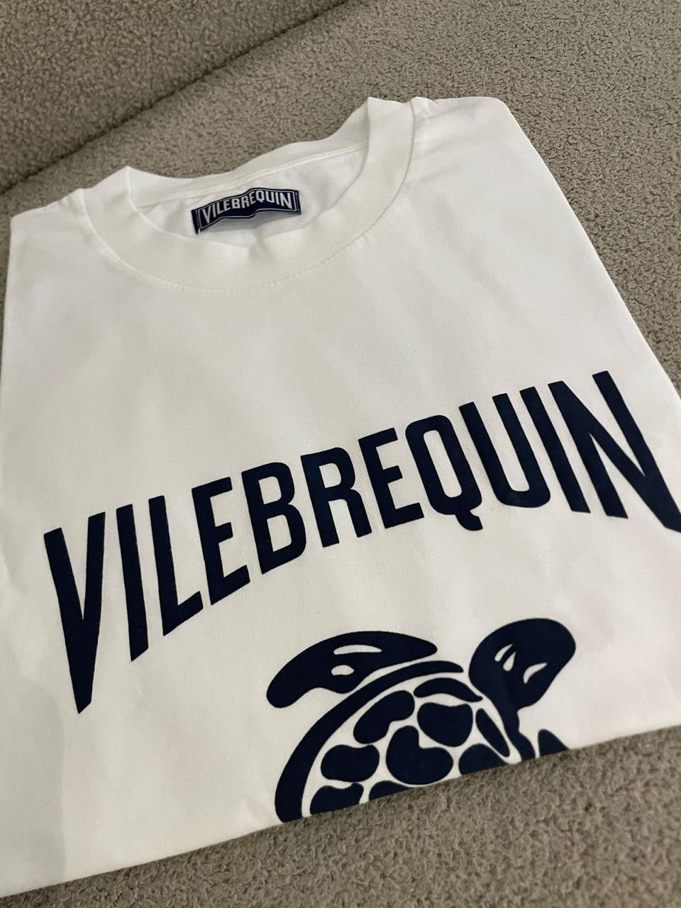 Vilbrequin T-Shirt 4 colors