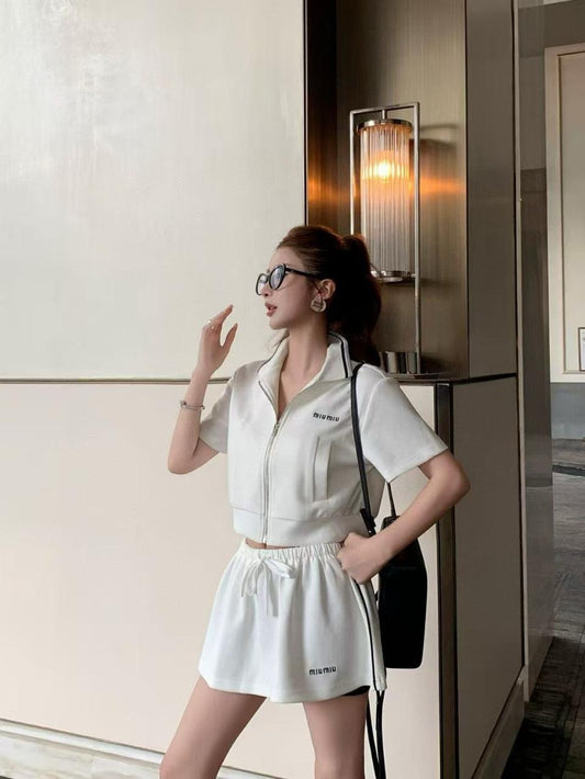 Miu Miu Set 2 colors
