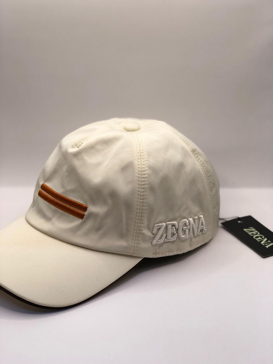 Zegna Cap