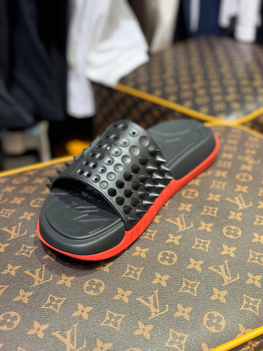 Christian Louboutin Slippers