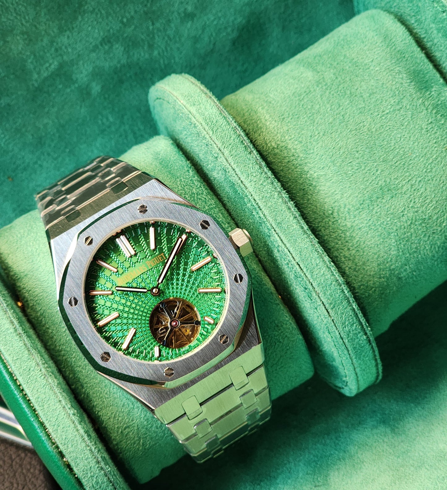 Audemars Piguet Watch 6 colors
