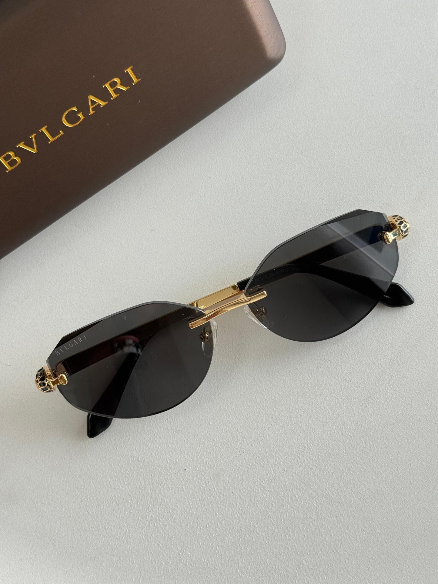 Bvlgari Sunglasses 3 colors