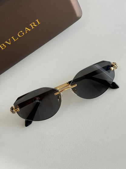 Bvlgari Sunglasses 3 colors