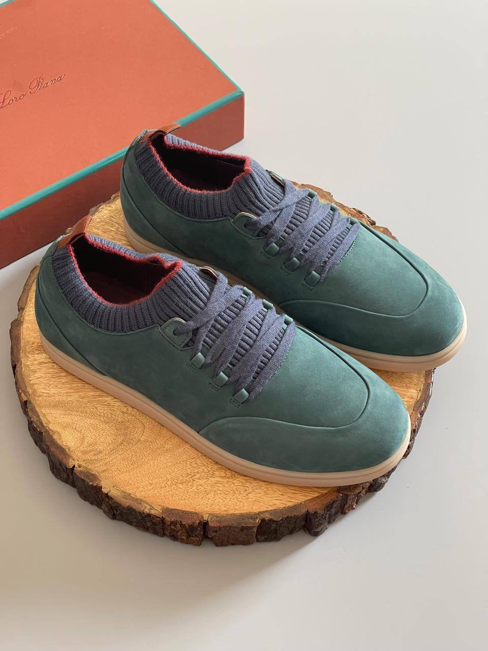 Loro Piana Shoes