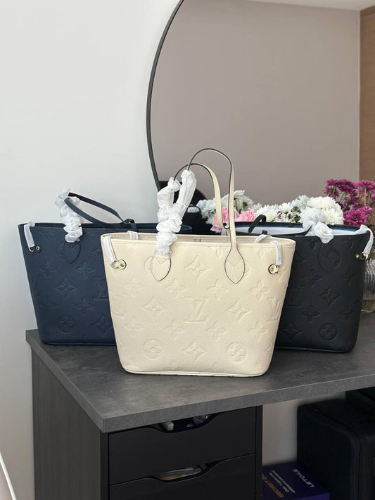Louis Vuitton Tote Bag (VIP Quality)
