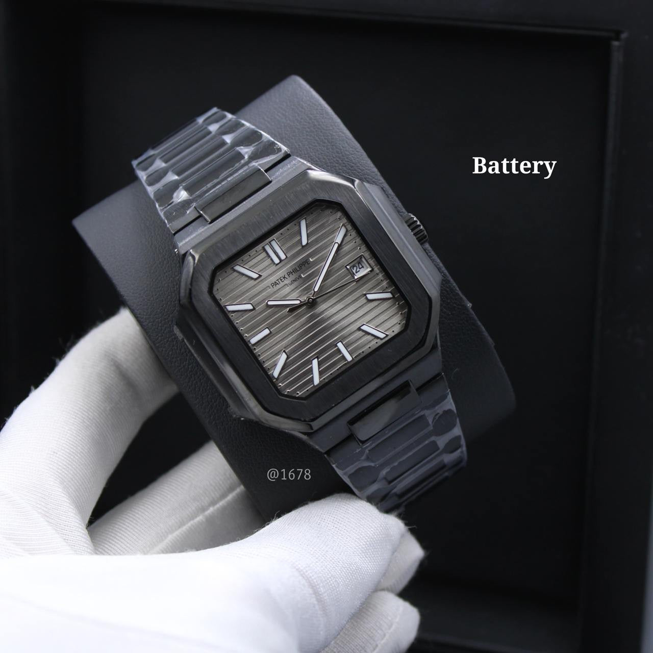 Patek Philip Watch 14 colors