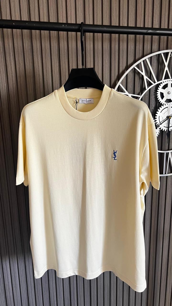 YSL T-Shirt 3 colors
