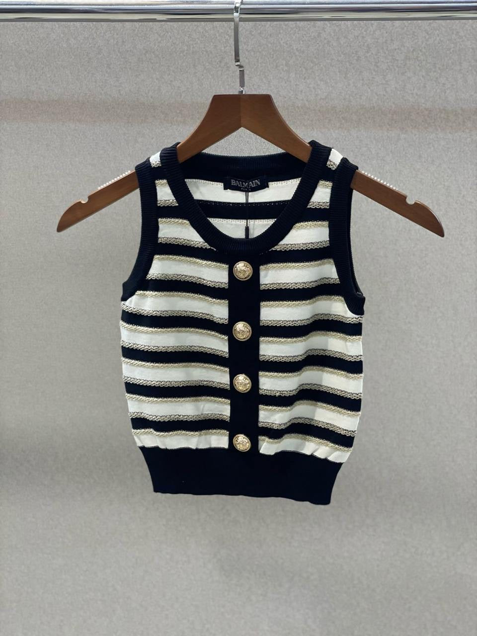 Balmain T-Shirt 2 colors