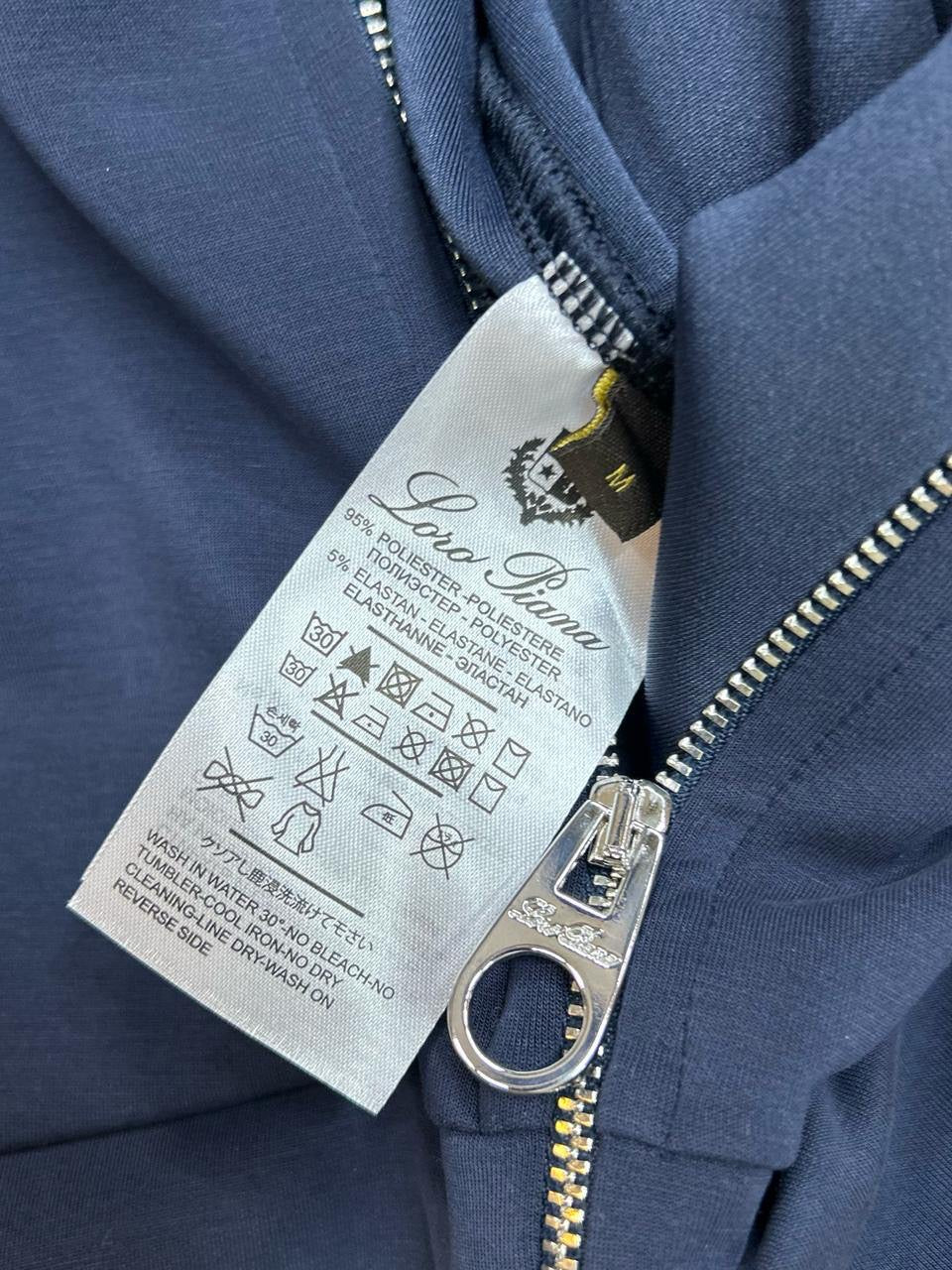 Loro Piana TrackSuit