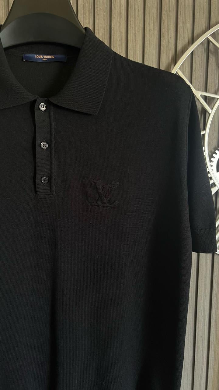 Louis Vuitton Polo Shirt 3 colors