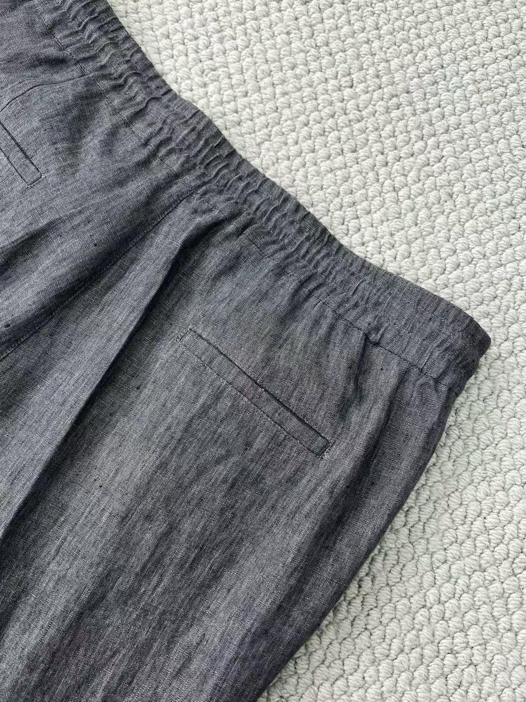 Brunello Cucinelli Pants