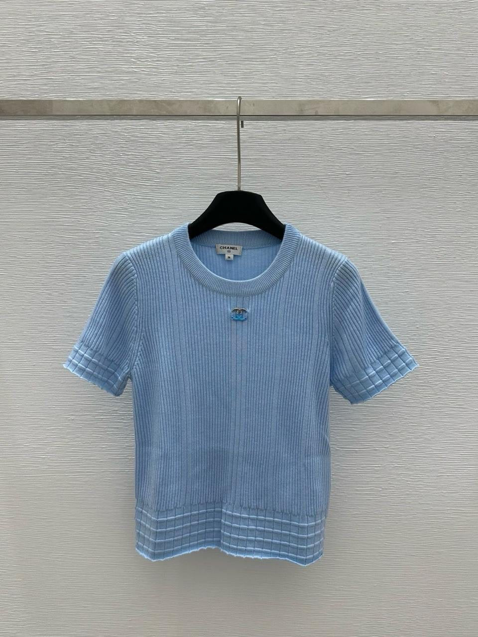 Chanel T-Shirt 3 colors