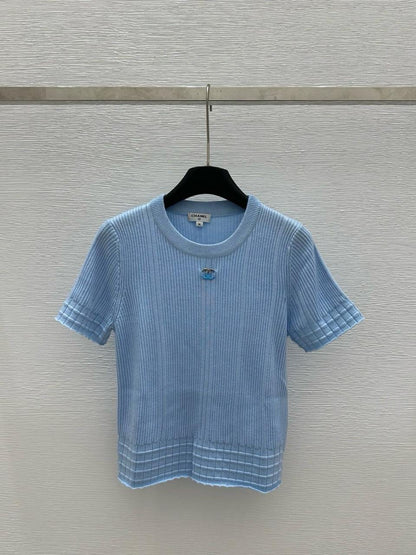Chanel T-Shirt