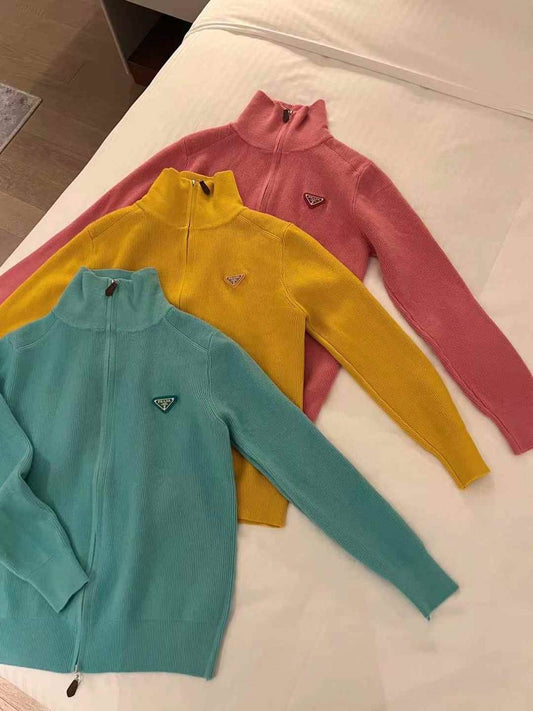 Prada Sweater 3 colors