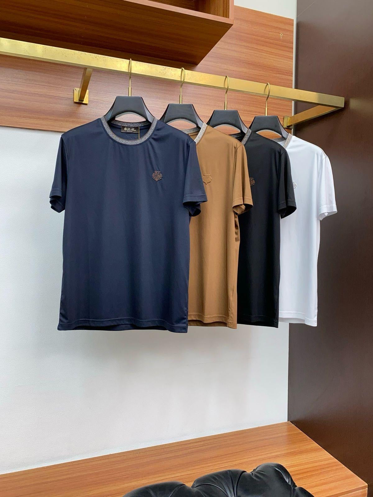 Loro Piana T-Shirt 4 colors