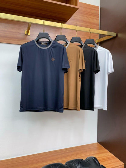 Loro Piana T-Shirt 4 colors