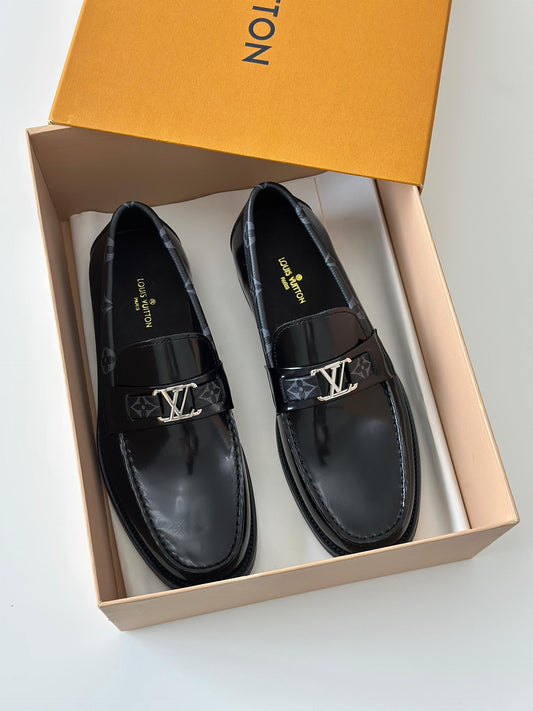Louis Vuitton Formal Shoes