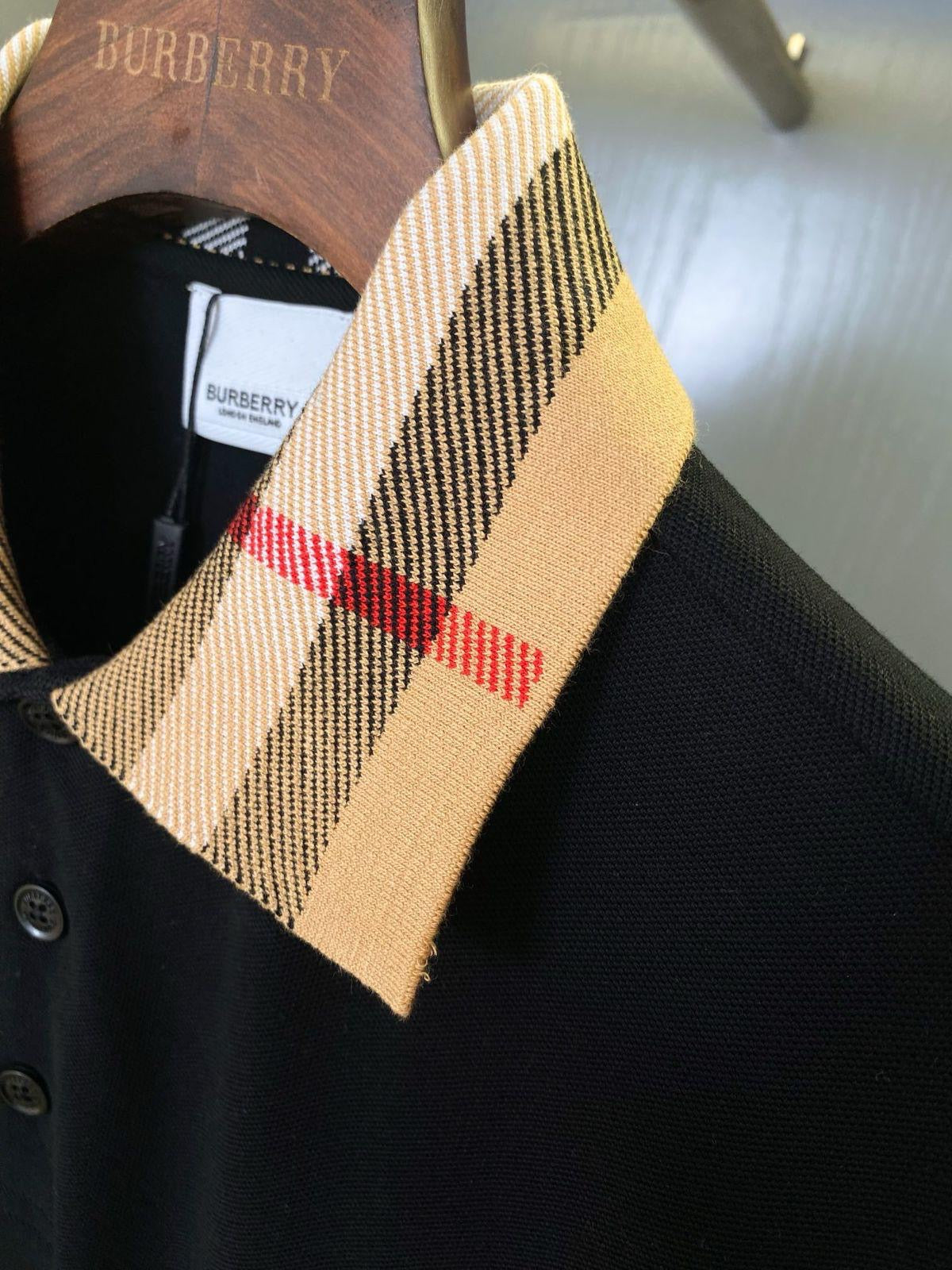 Burberry Polo Shirt