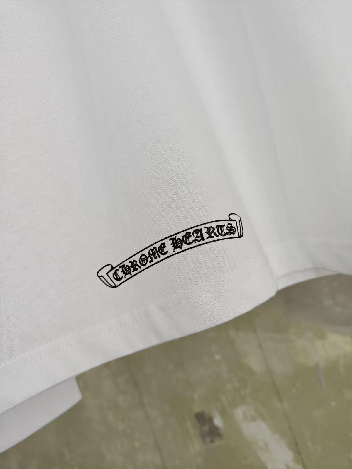 Chrome Hearts SweatShirt